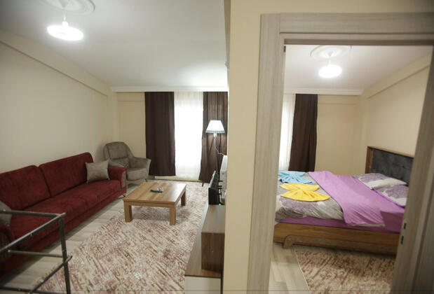 Viyana Pansiyon - Görsel 15