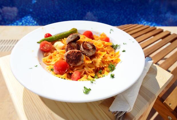 Misket Otel Bodrum - Görsel 37