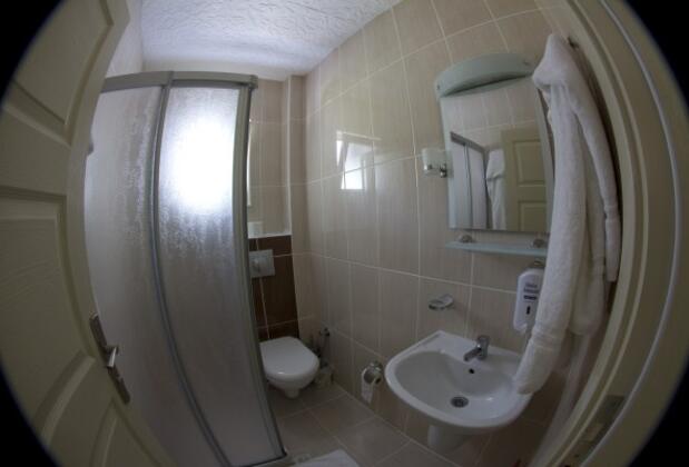 Bodensee Hotel Antalya - Görsel 7