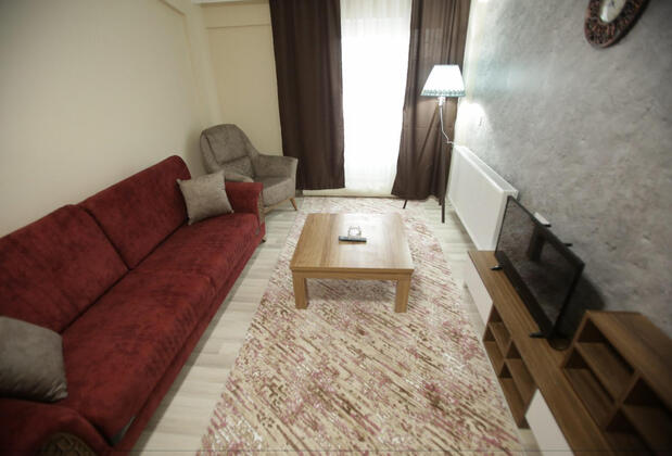 Viyana Pansiyon - Görsel 16