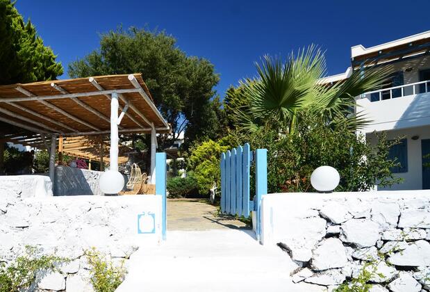 Misket Otel Bodrum - Görsel 32