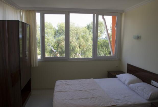 Bodensee Hotel Antalya - Görsel 24