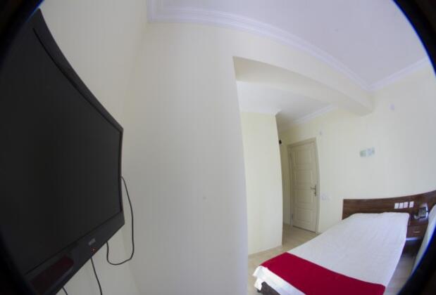 Bodensee Hotel Antalya - Görsel 25