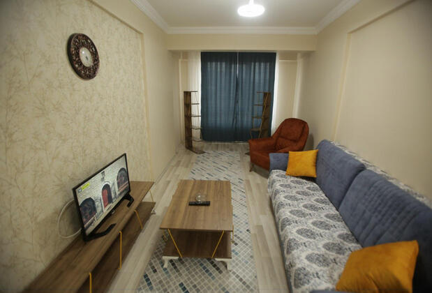 Viyana Pansiyon - Görsel 28