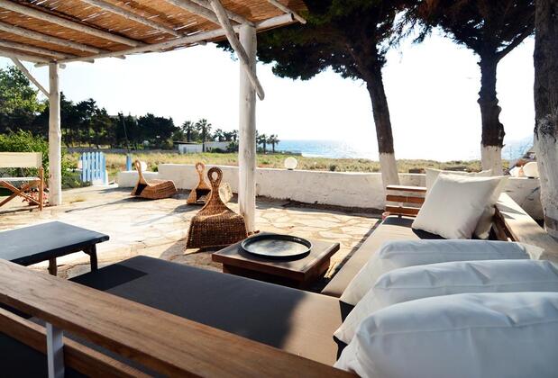 Misket Otel Bodrum - Görsel 33