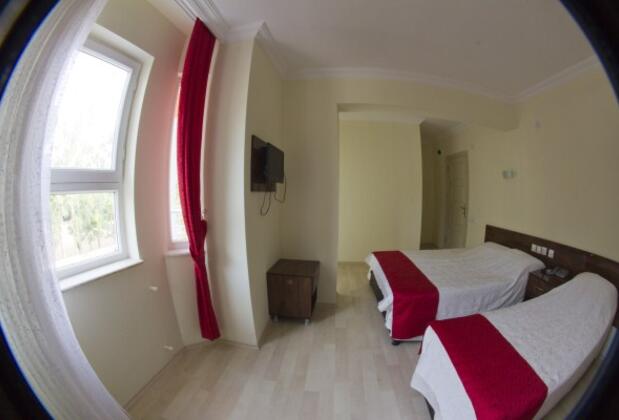 Bodensee Hotel Antalya - Görsel 9