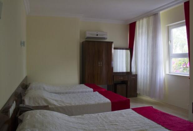 Bodensee Hotel Antalya - Görsel 10