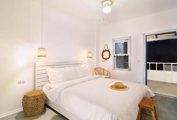 Misket Otel Bodrum - Görsel 25