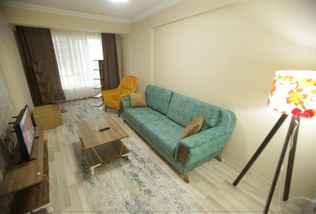 Viyana Pansiyon - Görsel 6