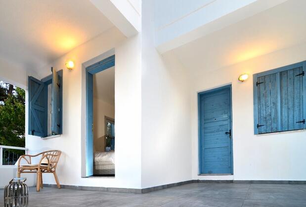 Misket Otel Bodrum - Görsel 35