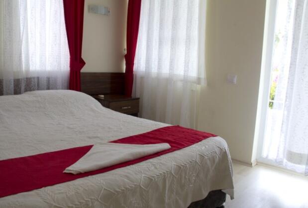 Bodensee Hotel Antalya - Görsel 16