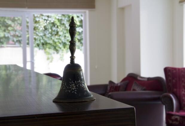 Bodensee Hotel Antalya - Görsel 11