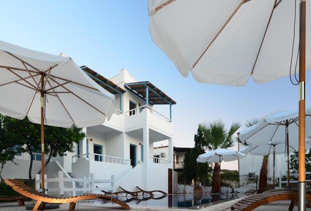 Misket Otel Bodrum - Görsel 41