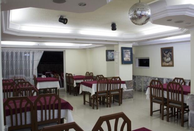 Bodensee Hotel Antalya - Görsel 20