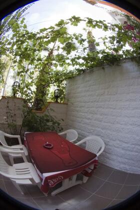 Bodensee Hotel Antalya - Görsel 21