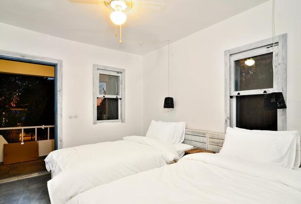 Misket Otel Bodrum - Görsel 26