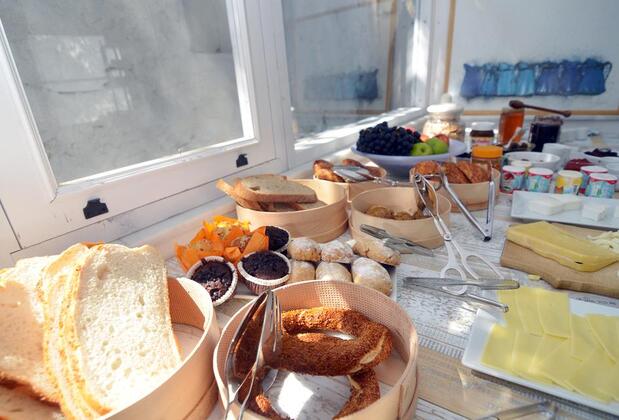 Misket Otel Bodrum - Görsel 27