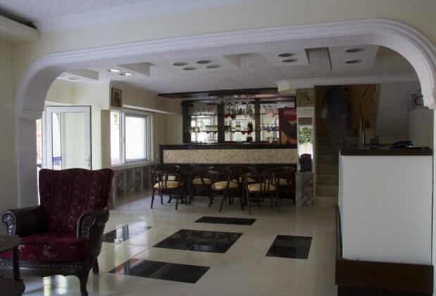 Bodensee Hotel Antalya - Görsel 5