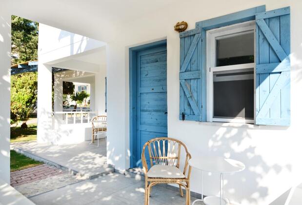 Misket Otel Bodrum - Görsel 23