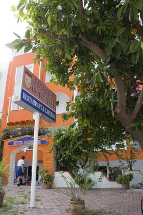 Bodensee Hotel Antalya - Görsel 22