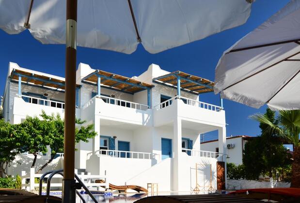 Misket Otel Bodrum - Görsel 30