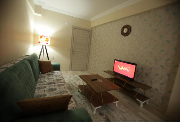 Viyana Pansiyon - Görsel 19