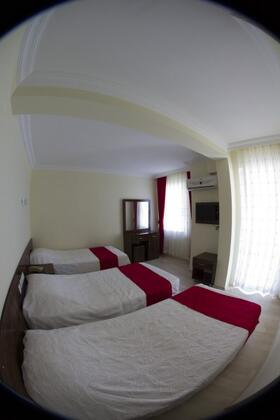 Bodensee Hotel Antalya - Görsel 8