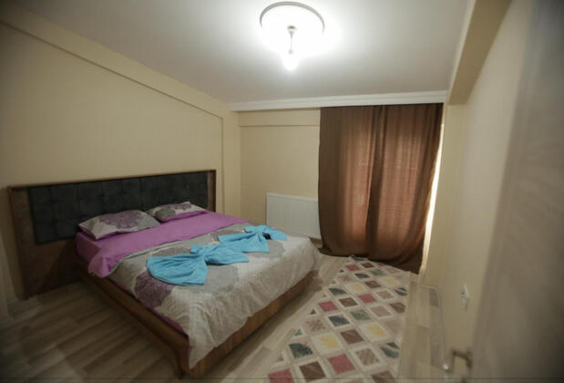 Viyana Pansiyon - Görsel 26