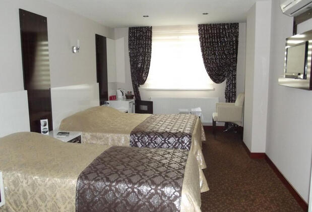 Grand Özfidan Otel - Görsel 26