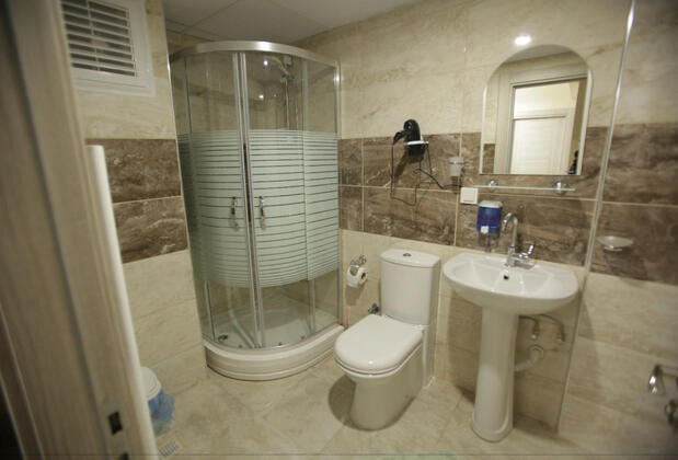 Viyana Pansiyon - Görsel 13