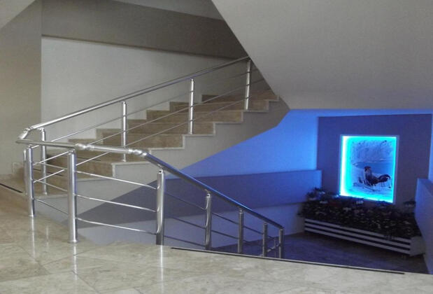 Grand Özfidan Otel - Görsel 15