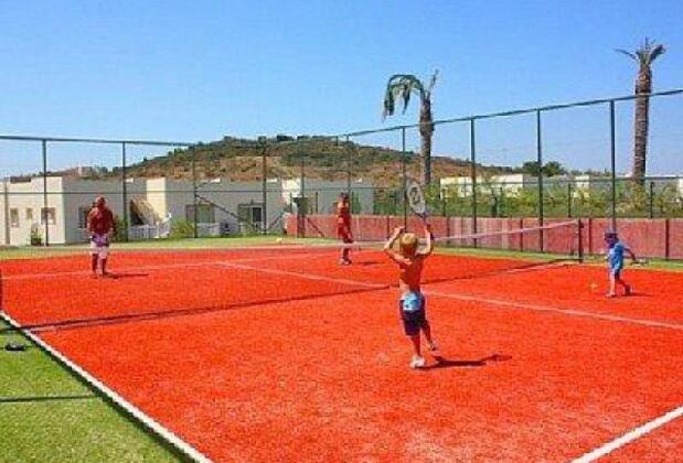 Bodrum Lajade Villas 1 - Görsel 7