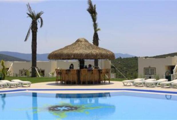 Bodrum Lajade Villas 1 - Görsel 8