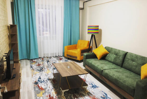 Viyana Pansiyon - Görsel 4