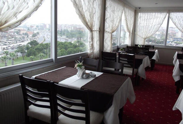 Grand Özfidan Otel - Görsel 20