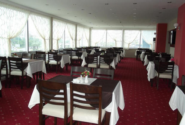 Grand Özfidan Otel - Görsel 14