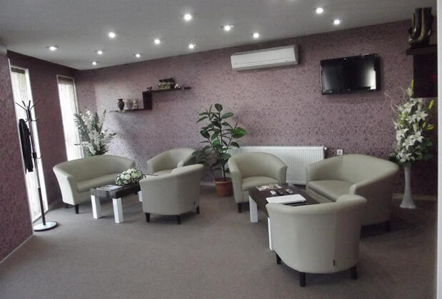 Grand Özfidan Otel - Görsel 9