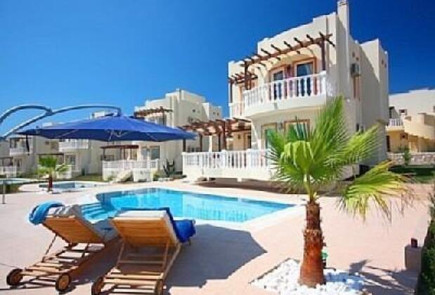 Bodrum Lajade Villas 2 - Görsel 8