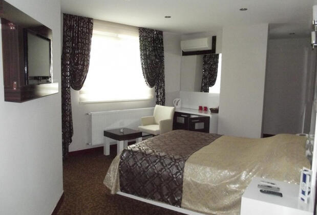 Grand Özfidan Otel - Görsel 10