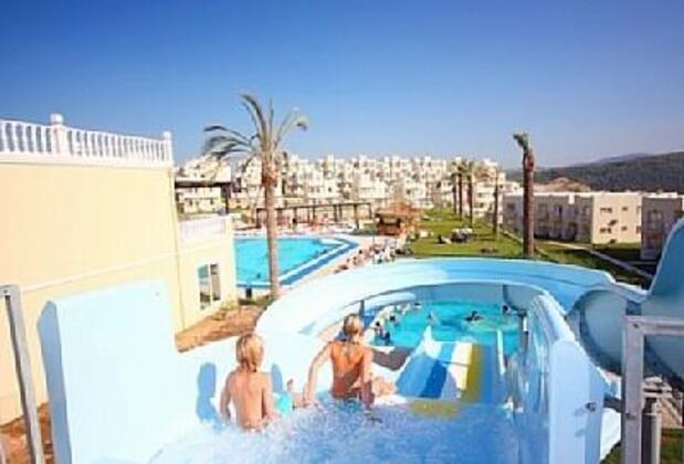 Bodrum Lajade Villas 2 - Görsel 11