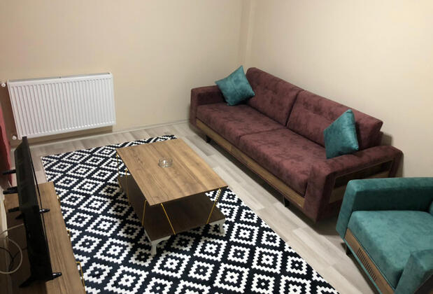 Viyana Pansiyon - Görsel 27