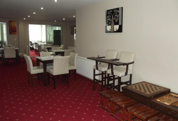Grand Özfidan Otel - Görsel 6