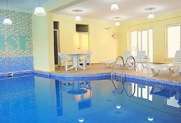 Bodrum Lajade Villas 2 - Görsel 12