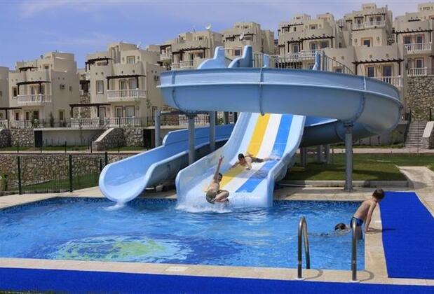 Bodrum Lajade Villas 2 - Görsel 5