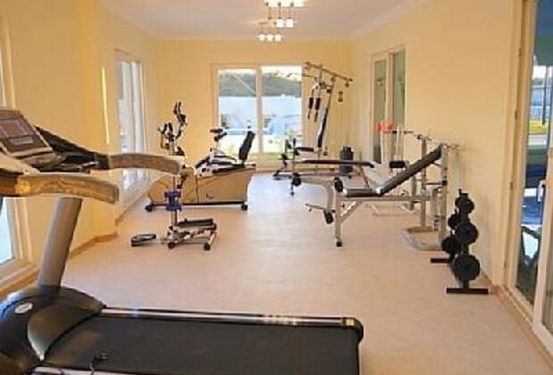 Bodrum Lajade Villas 2 - Görsel 10