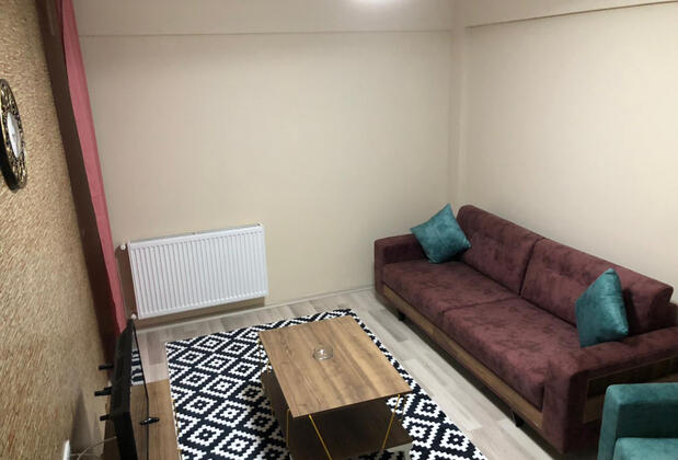 Viyana Pansiyon - Görsel 14