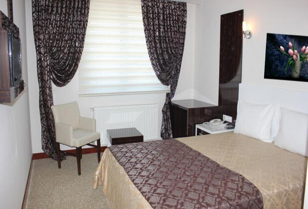 Grand Özfidan Otel - Görsel 11