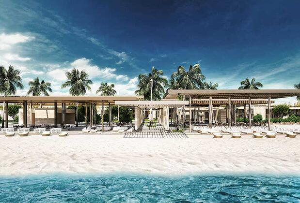 Paloma Orenda Resort - Görsel 3