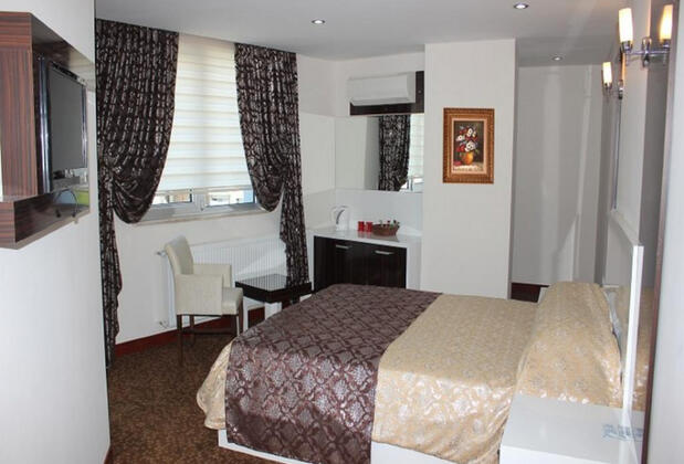 Grand Özfidan Otel - Görsel 27