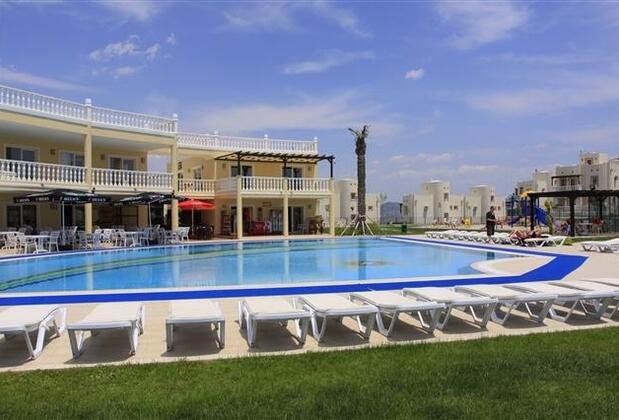 Bodrum Lajade Villas 2 - Görsel 6